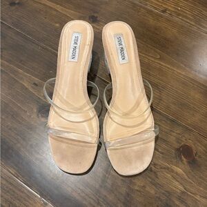 Steve Madden women’s issy heeled sandal